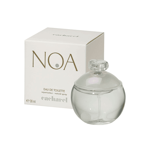  Noa Cacharel EDT 30ml Mujer