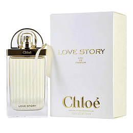 Chloe Love Story EDP 75ml Mujer 