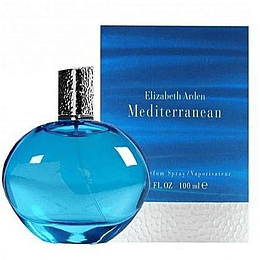 Mediterranean EDP 100ml Mujer Elizabeth Arden 