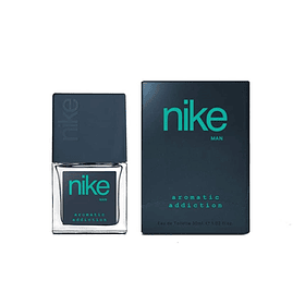 Nike Man Aromatic Addiction Edt 30Ml Hombre