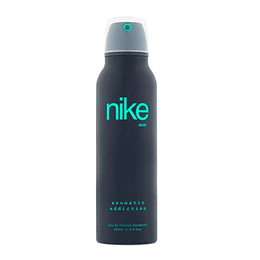 Nike Man Aromatic Addiction Edt 200Ml Hombre Desodorante