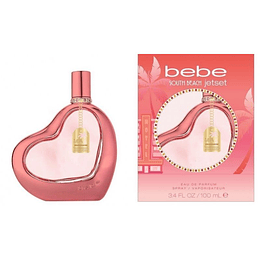 Bebe South Beach Jetset Edp 100Ml Mujer