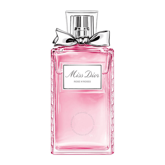 Miss Dior Rose & Roses Edt 100Ml Mujer Tester