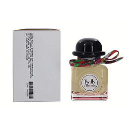 Twilly D'Hermes Edp 85 Ml Mujer Tester