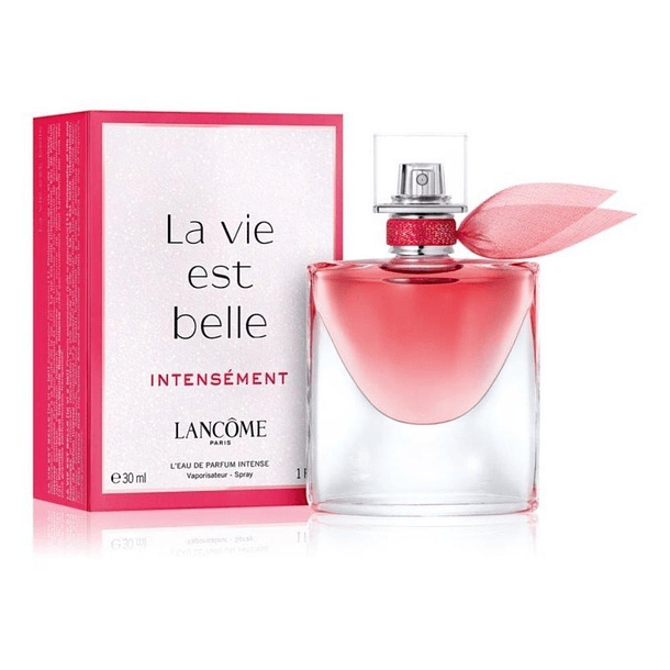 La Vie Est Belle Intensement Intense Edp 30ml Mujer