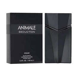 Animale Seduction Homme Edt 100Ml Hombre