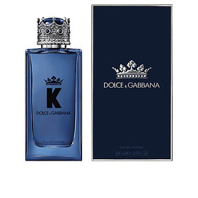 K By Dolce & Gabbana Edp 100 Ml Hombre