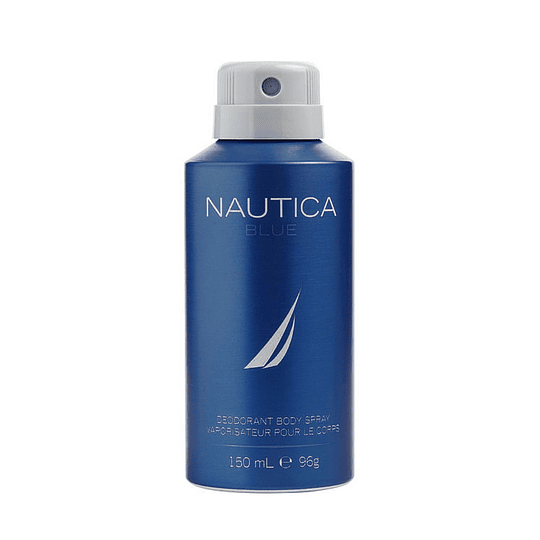 Nautica Blue 150 Ml Hombre Desodorante