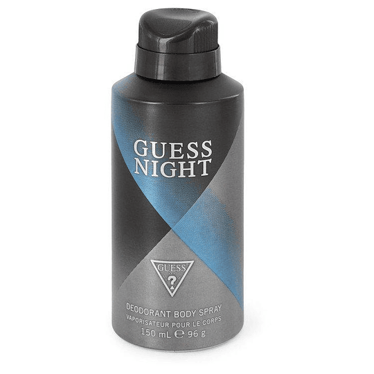 Guess Night 150Ml Hombre Desodorante