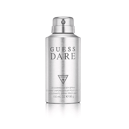 Guess Dare 150 Ml Hombre Desodorante