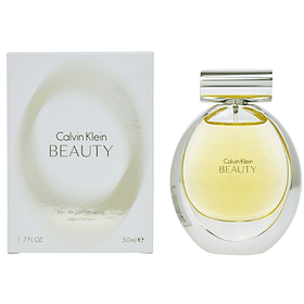 Ck Beauty Calvin Klein Edp 50 Ml Mujer