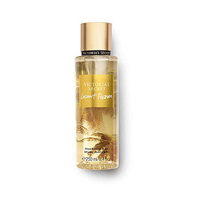Coconut Passion Fragance Mist Colonia 250ML Mujer Victoria S