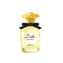 D&G Dolce Shine Edp 75Ml Mujer Tester
