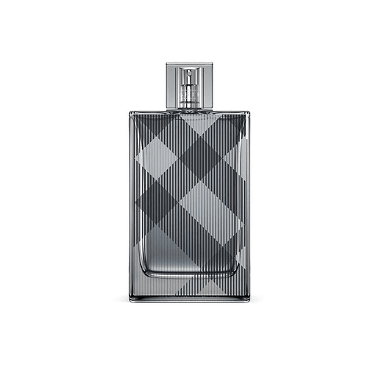 Burberry Brit For Him Edt 100 Ml Hombre Tester