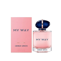 My Way Armani edp 90ml Mujer