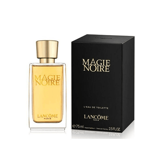 Magie Noire Lancome Edt 75Ml Mujer