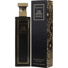 5Th Avenue Royal Elizabeth Arden Edp 125Ml Mujer