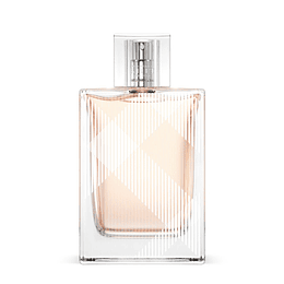Burberry Brit for Her Edt 100Ml Mujer Tester