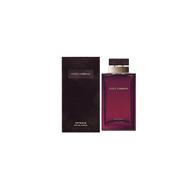 D&G Pour Femme Intense Edp 100Ml Mujer