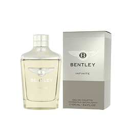 Bentley Infinite Edt 100Ml Hombre .