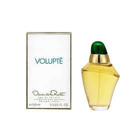 Volupte 100Ml Edt Oscar De La Renta .