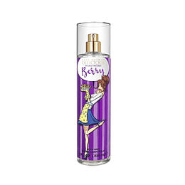 Berry Delicious Body Mist 236Ml Mujer  .
