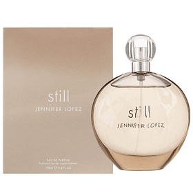 Still 100ML EDP Mujer Jennifer Lopez