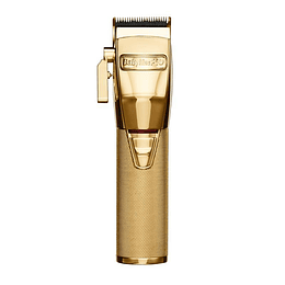 Cortapelo Babyliss Pro Gold B870Guz