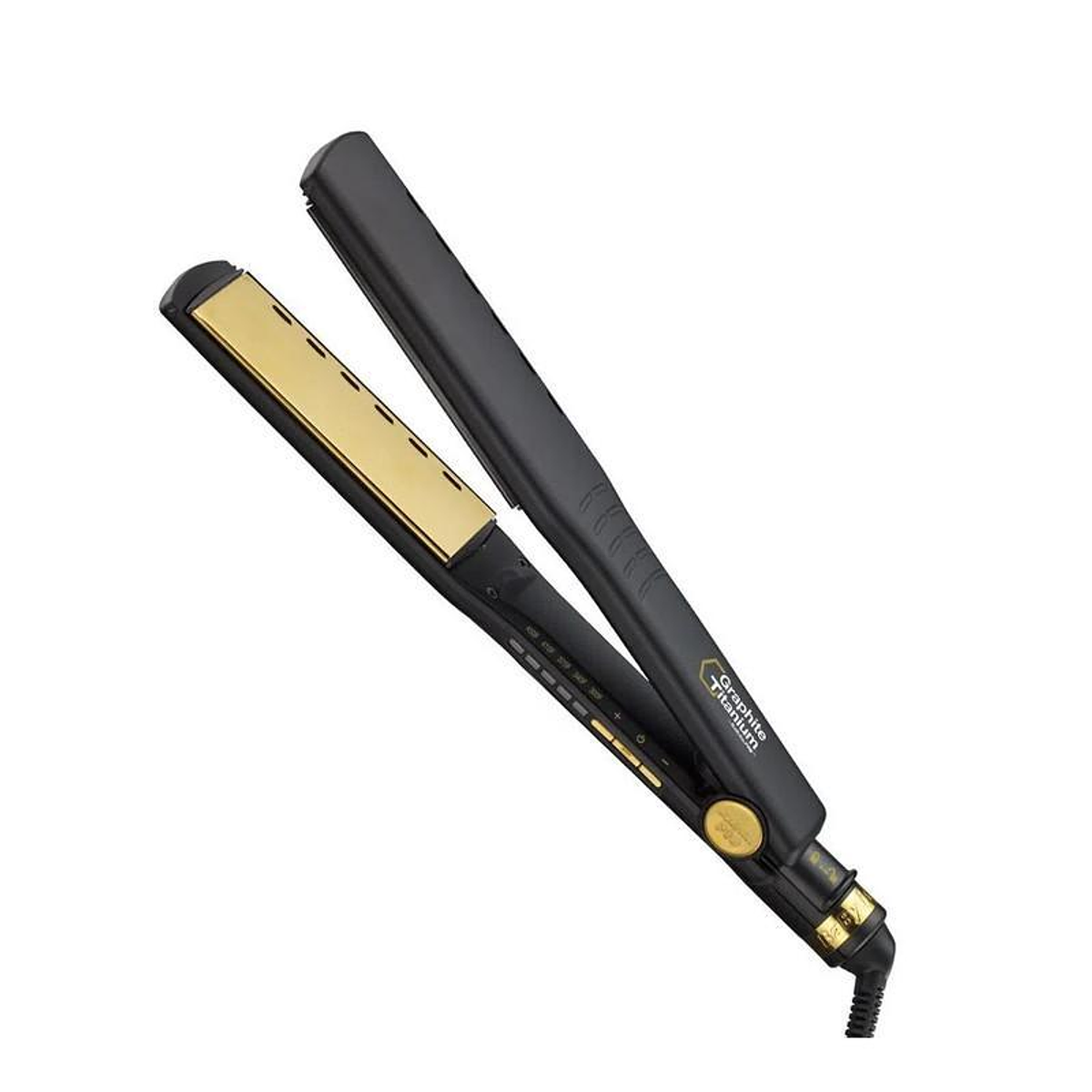 Plancha Ionica 38Mm Babyliss Bgt4093Uz