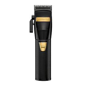 Cortapelo Babyliss Pro Gold Negra B870Bnuz