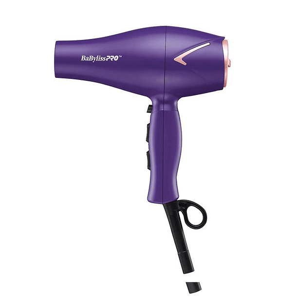 Secador  Violeta Babyliss Bhcv5907Uz