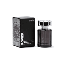 Power By Fifty Cent Edt 50Ml Hombre