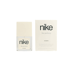 Nike The Perfume Woman Edt 30Ml Mujer