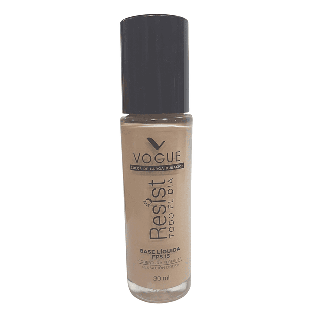 V Base Maq Ld Capuccino 30Ml .