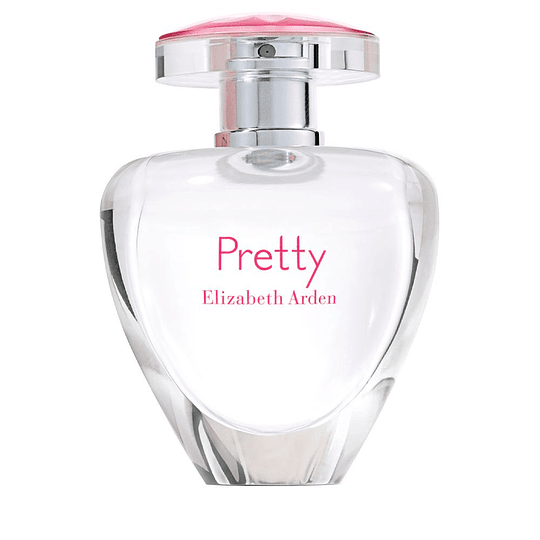 Pretty Elizabeth Arden Edp 100Ml Mujer Tester