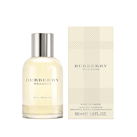 Burberry Weekend For Women Edp 50Ml Mujer