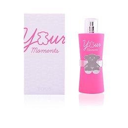 Tous Your Moments Edt 90Ml Mujer