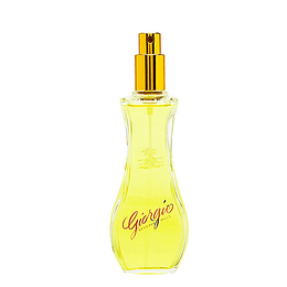 Giorgio Giorgio Beverly Hills Edt 90Ml Mujer Tester