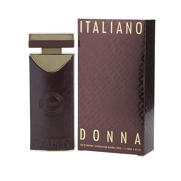 Italiano Donna Armaf Edp 100Ml Mujer