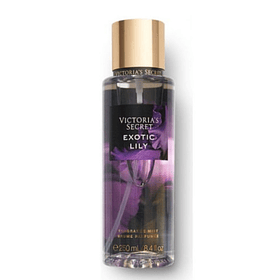 Exotic Lily Victoria Secret 250Ml Colonia