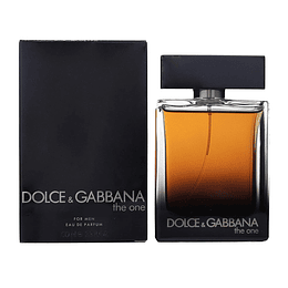 Dolce & Gabanna The One Edp 150ml Hombre