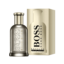 Boss Bottled Hugo Boss EDP 100Ml Hombre