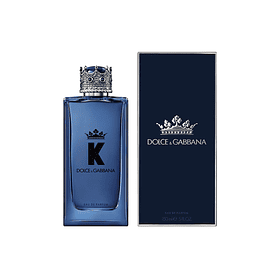 K By Dolce & Gabbana EDP 150 Ml Hombre