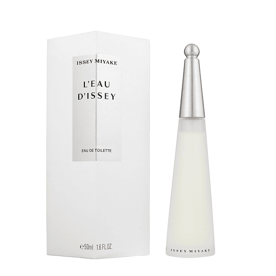 L'Eau D'Issey Edt 50 Ml Mujer