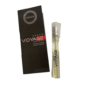 Voyage Intense Pour Homme Edp 8Ml Hombre