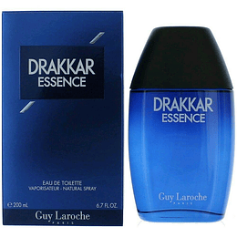 Drakkar Essence Guy Laroche Edt 200Ml Hombre