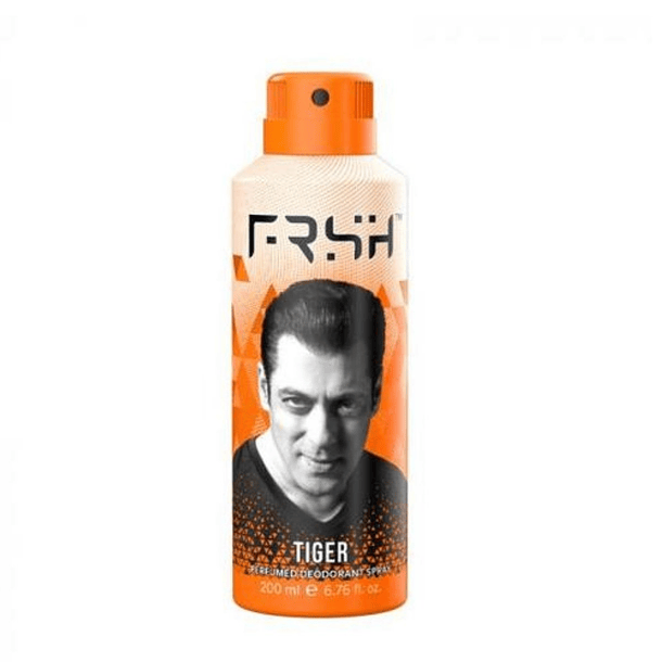 Frsh Armaf Tiger 200Ml Hombre Desodorante