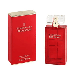 Red Door Elizabeth Arden Edt 30Ml Mujer