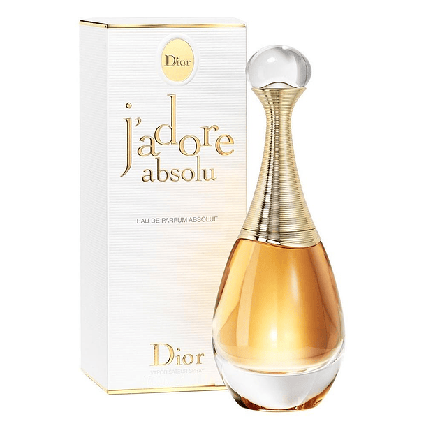 Jadore Absolu Dior Edp 75Ml Mujer