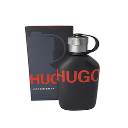 Hugo Just Different Formato 2021 Edt 125 Ml Hombre